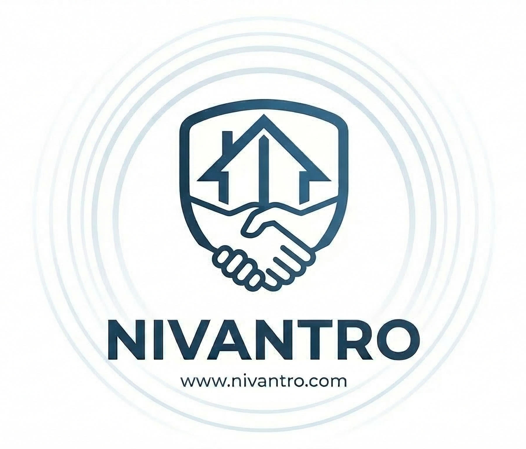 Nivantro Logo